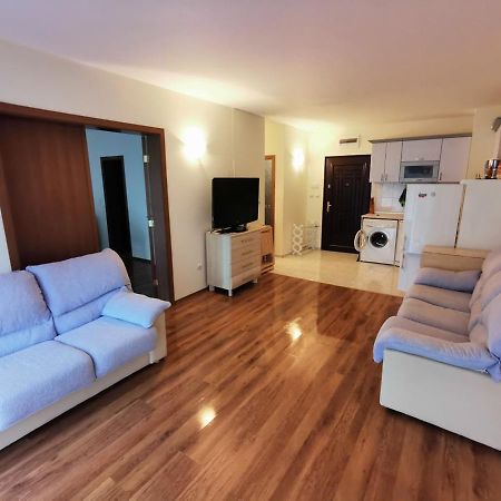Appartement In Semiramida Gardens Slantchev Briag Extérieur photo