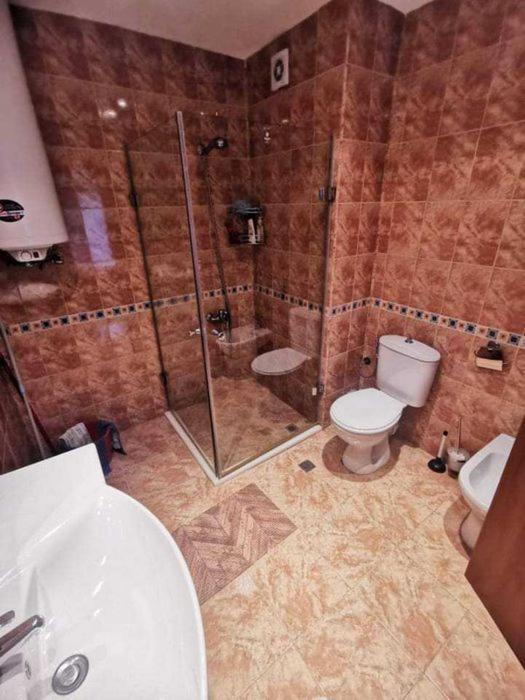 Appartement In Semiramida Gardens Slantchev Briag Extérieur photo