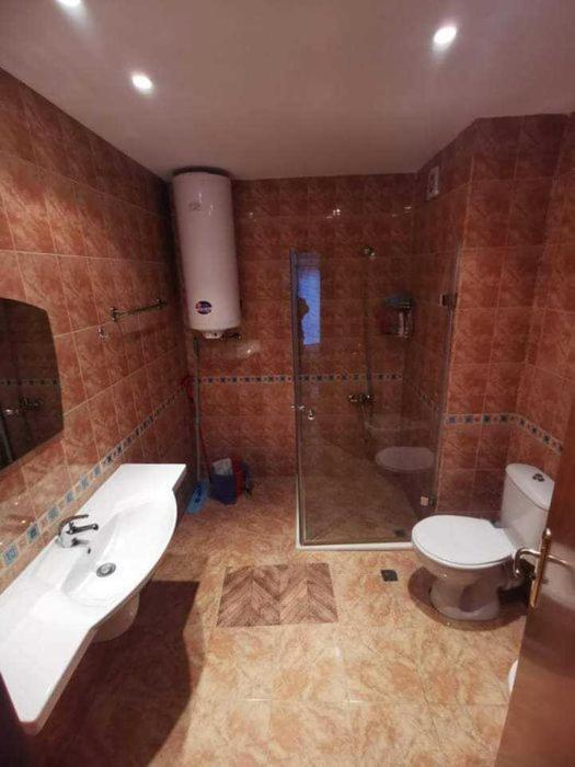 Appartement In Semiramida Gardens Slantchev Briag Extérieur photo