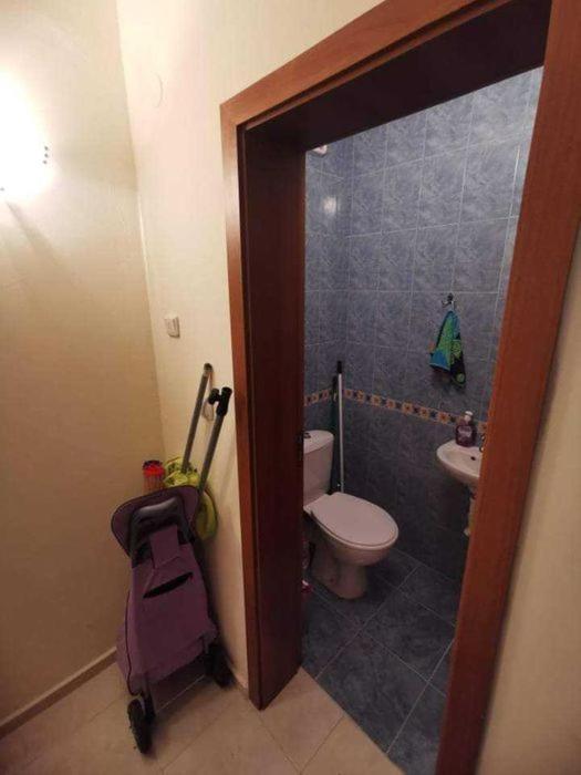 Appartement In Semiramida Gardens Slantchev Briag Extérieur photo