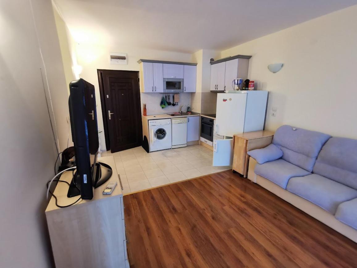 Appartement In Semiramida Gardens Slantchev Briag Extérieur photo